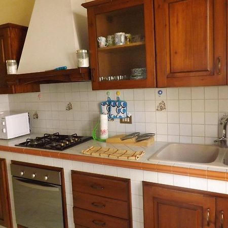 Appartamento La Dimora Siciliana トラーパニ 部屋 写真