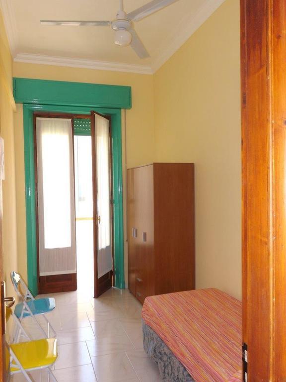 Appartamento La Dimora Siciliana トラーパニ 部屋 写真